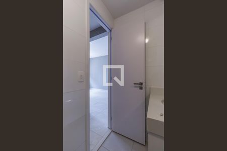 Apartamento à venda com 96m², 3 quartos e 3 vagasBanheiro da Suíte 1