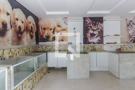 Apartamento à venda com 96m², 3 quartos e 3 vagasÁrea comum