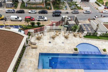 Apartamento à venda com 96m², 3 quartos e 3 vagasVista