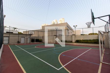 Apartamento à venda com 96m², 3 quartos e 3 vagasQuadra Esportiva