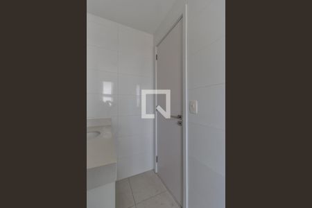 Apartamento à venda com 96m², 3 quartos e 3 vagasBanheiro da Suíte 2