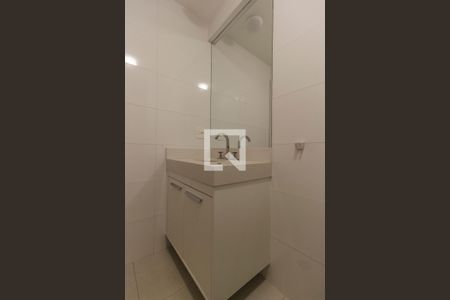 Apartamento à venda com 96m², 3 quartos e 3 vagasBanheiro da Suíte 1