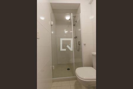 Apartamento à venda com 96m², 3 quartos e 3 vagasBanheiro Social