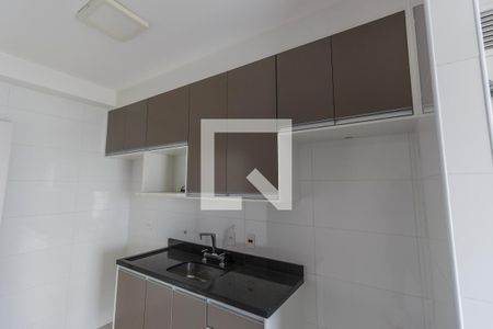 Apartamento à venda com 96m², 3 quartos e 3 vagasCozinha