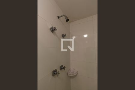 Apartamento à venda com 96m², 3 quartos e 3 vagasBanheiro da Suíte 1