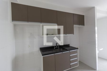 Apartamento à venda com 96m², 3 quartos e 3 vagasCozinha