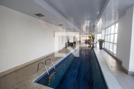 Apartamento à venda com 96m², 3 quartos e 3 vagasPiscina Coberta