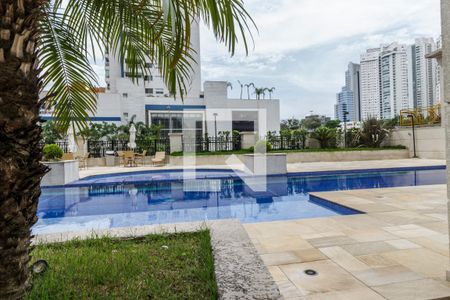 Apartamento à venda com 96m², 3 quartos e 3 vagasPiscina