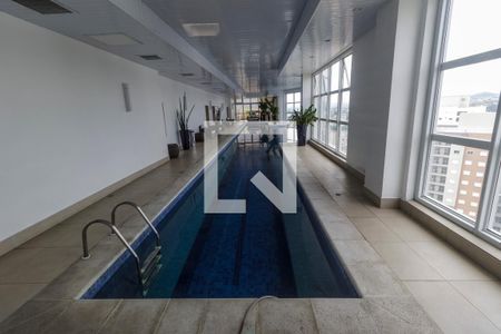 Apartamento à venda com 96m², 3 quartos e 3 vagasPiscina Coberta