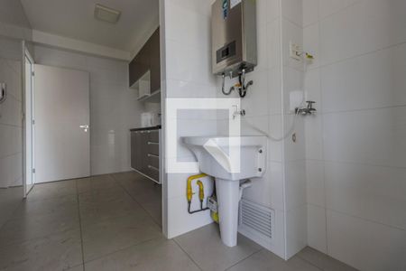 Apartamento à venda com 96m², 3 quartos e 3 vagasÁrea de Serviço