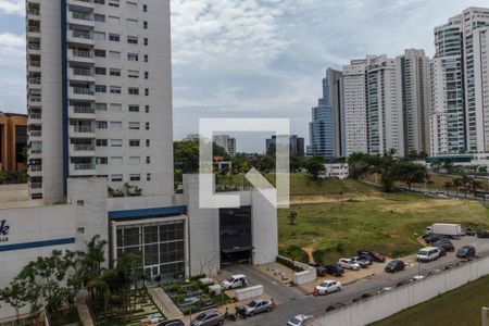 Apartamento à venda com 96m², 3 quartos e 3 vagasVista da Suíte