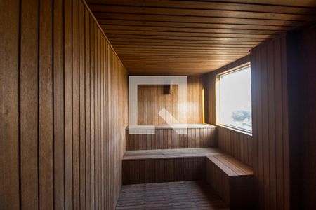 Apartamento à venda com 96m², 3 quartos e 3 vagasSaúna