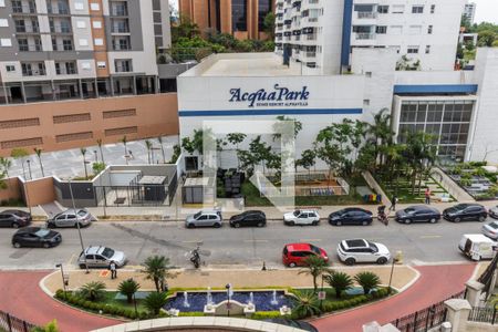 Apartamento à venda com 96m², 3 quartos e 3 vagasVista da Varanda