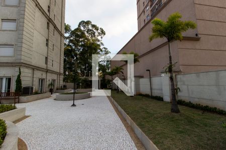Apartamento à venda com 96m², 3 quartos e 3 vagasÁrea comum
