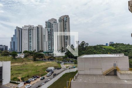 Apartamento à venda com 96m², 3 quartos e 3 vagasVista da Varanda