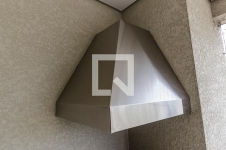 Apartamento à venda com 96m², 3 quartos e 3 vagasDetalhe