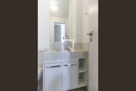 Apartamento à venda com 96m², 3 quartos e 3 vagasLavabo