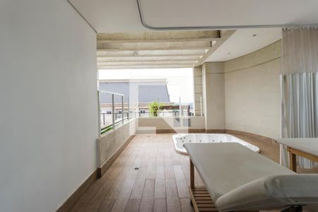 Apartamento à venda com 96m², 3 quartos e 3 vagasPiscina Coberta