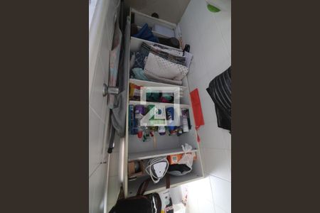 Apartamento à venda com 79m², 3 quartos e 2 vagasDispensa