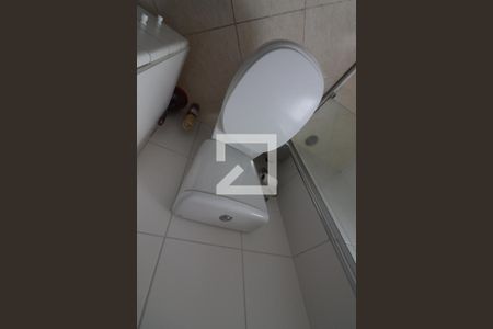 Apartamento à venda com 79m², 3 quartos e 2 vagasBanheiro 