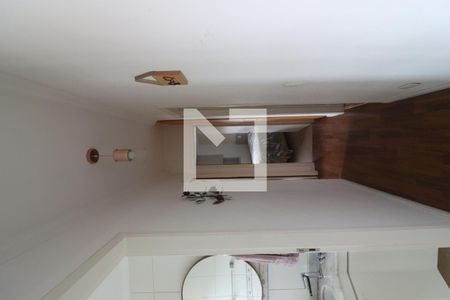 Apartamento à venda com 79m², 3 quartos e 2 vagasCorredor