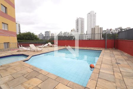 Apartamento à venda com 79m², 3 quartos e 2 vagasPiscina