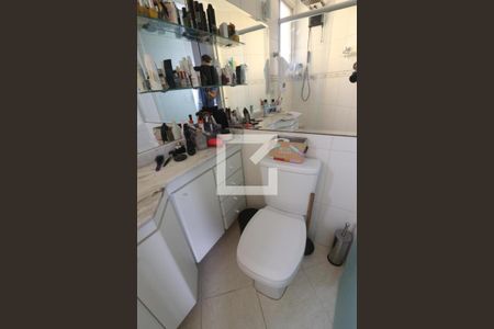 Apartamento à venda com 79m², 3 quartos e 2 vagasSuíte 1