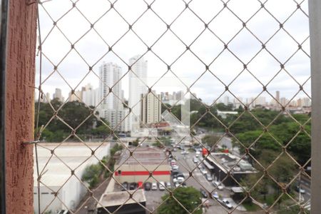 Apartamento à venda com 79m², 3 quartos e 2 vagasVista Quarto 2