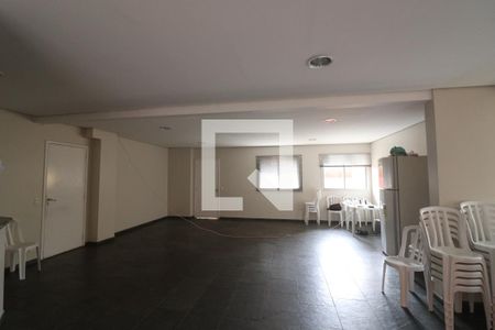 Apartamento à venda com 79m², 3 quartos e 2 vagasÁrea comum - Salão de festas