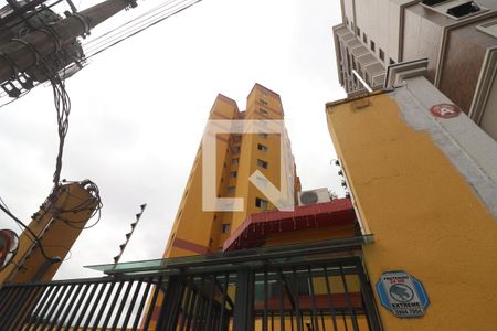 Apartamento à venda com 79m², 3 quartos e 2 vagasFachada