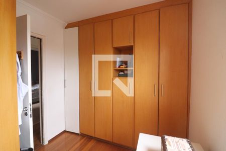 Apartamento à venda com 79m², 3 quartos e 2 vagasQuarto 2