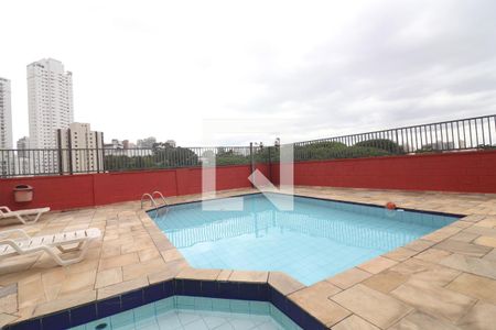 Apartamento à venda com 79m², 3 quartos e 2 vagasPiscina