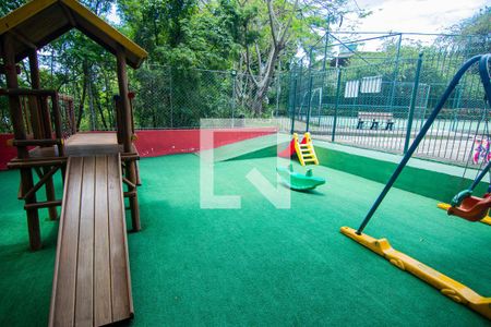 Apartamento à venda com 57m², 2 quartos e 1 vagaÁrea comum - Playground