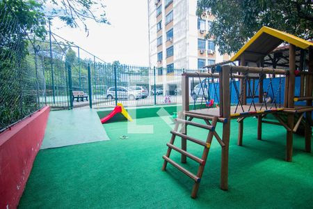 Apartamento à venda com 57m², 2 quartos e 1 vagaÁrea comum - Playground