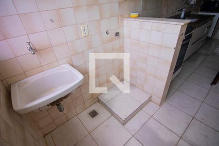 Apartamento à venda com 57m², 2 quartos e 1 vagaÁrea de Serviço