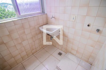 Apartamento à venda com 57m², 2 quartos e 1 vagaÁrea de Serviço