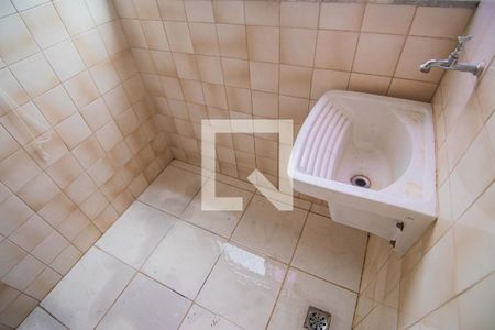 Apartamento à venda com 57m², 2 quartos e 1 vagaÁrea de Serviço