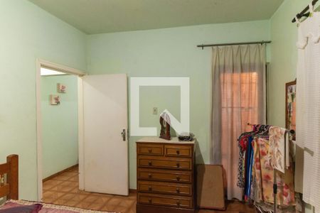 Quarto 1 de casa à venda com 3 quartos, 200m² em Vila Pompéia, Campinas