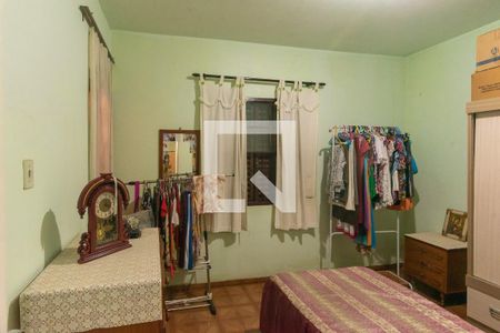Quarto 1 de casa à venda com 3 quartos, 200m² em Vila Pompéia, Campinas