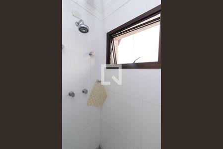 Apartamento à venda com 291m², 4 quartos e 4 vagas Apartamento à venda com 291m², 4 quartos e 4 vagasBanheiro da Suíte 2