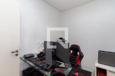 Apartamento à venda com 291m², 4 quartos e 4 vagas Apartamento à venda com 291m², 4 quartos e 4 vagasEscritório / Quarto 4