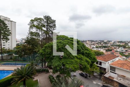 Apartamento à venda com 291m², 4 quartos e 4 vagas Apartamento à venda com 291m², 4 quartos e 4 vagasVista da Varanda da Suíte 1