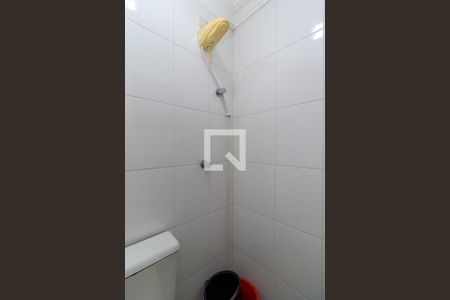 Apartamento à venda com 291m², 4 quartos e 4 vagas Apartamento à venda com 291m², 4 quartos e 4 vagasBanheiro de serviço