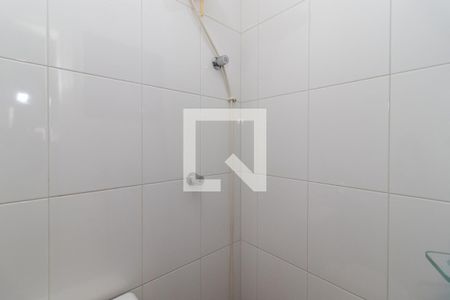 Apartamento à venda com 291m², 4 quartos e 4 vagas Apartamento à venda com 291m², 4 quartos e 4 vagasBanheiro de serviço