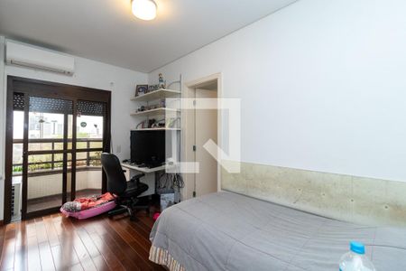 Apartamento à venda com 291m², 4 quartos e 4 vagas Apartamento à venda com 291m², 4 quartos e 4 vagasSuíte 2