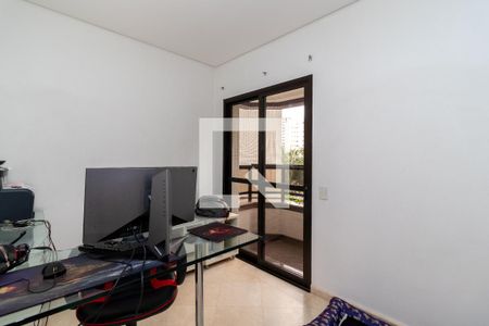 Apartamento à venda com 291m², 4 quartos e 4 vagas Apartamento à venda com 291m², 4 quartos e 4 vagasEscritório / Quarto 4