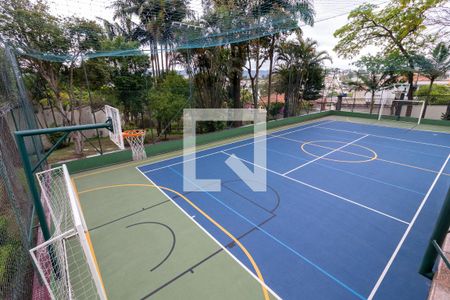 Apartamento à venda com 291m², 4 quartos e 4 vagas Apartamento à venda com 291m², 4 quartos e 4 vagasQuadra Esportiva