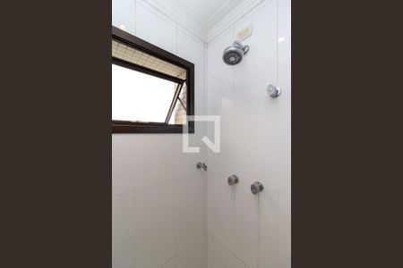 Apartamento à venda com 291m², 4 quartos e 4 vagas Apartamento à venda com 291m², 4 quartos e 4 vagasBanheiro da Suíte 3