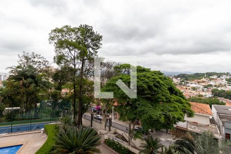 Apartamento à venda com 291m², 4 quartos e 4 vagas Apartamento à venda com 291m², 4 quartos e 4 vagasVista da Varanda da Sala