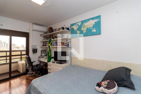 Apartamento à venda com 291m², 4 quartos e 4 vagas Apartamento à venda com 291m², 4 quartos e 4 vagasSuíte 3